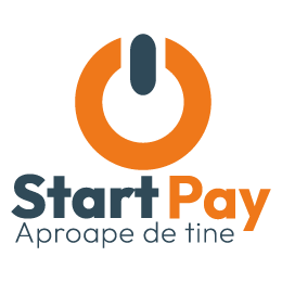 StartPay logo