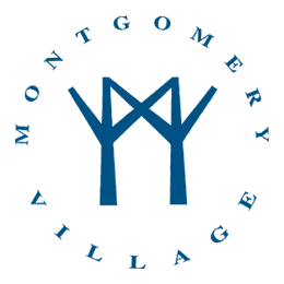 Montgomery Village logo