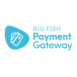 Big Fish Payment Gateway logo