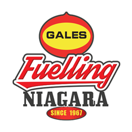 gales gas bar logo