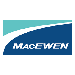MacEWEN logo