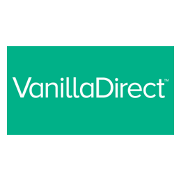 vanilla direct logo