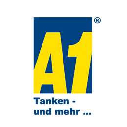 a1 logo