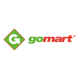 gomart logo