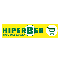 hiperber logo