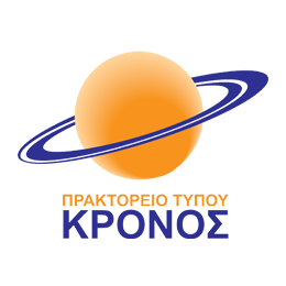 kronos logo