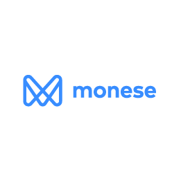 monese logo
