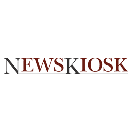 News Kiosk logo