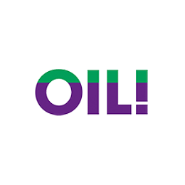 oil! logo