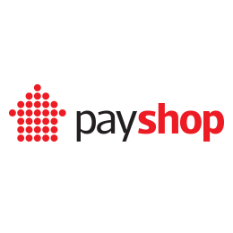 payshop logo
