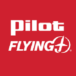pilot flying logo