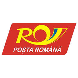 posta romana logo