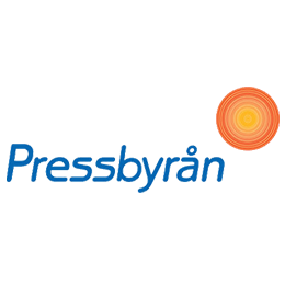 pressbyran logo