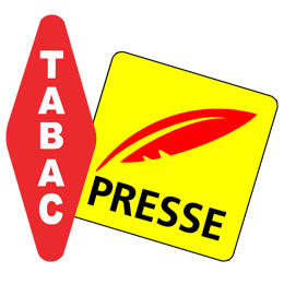 tabac presse logo