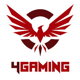4gaming logo