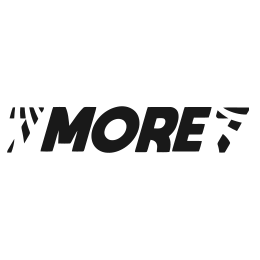 7more7 logo