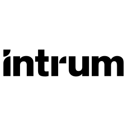 intrum logo