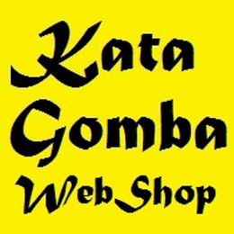 KataGomba logo