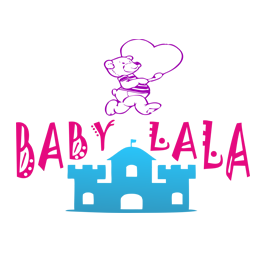 BABY LALA logo