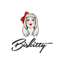 Biskitty logo