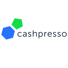 cashpresso logo