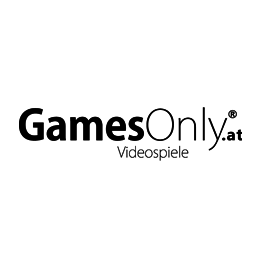 GamesOnly logo