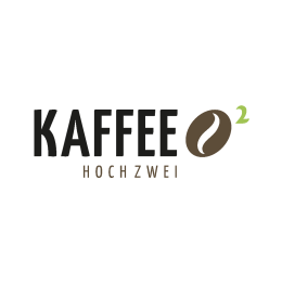 Kaffee Hochzwei logo