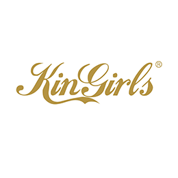 KinGirls logo