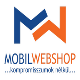 mobilwebshop logo