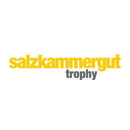 salzkammergut trophy logo