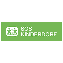 SOS Kinderdorf logo