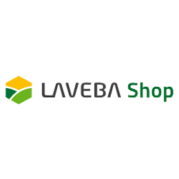laveba shop logo