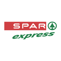 spar express logo